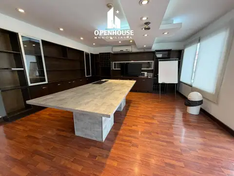 ALQUILER OFICINA PREMIUM – UBICACIÓN ESTRATÉGICA