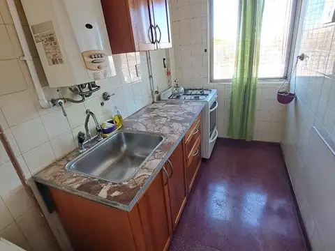 Venta. Quilmes Ctro. Monoambiente.