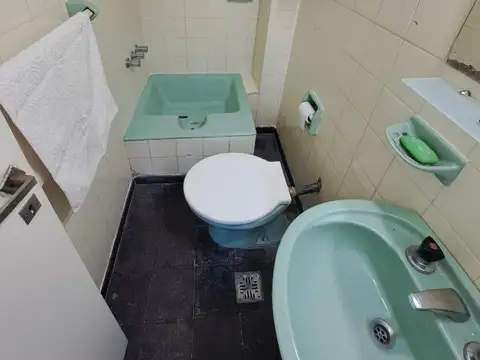 Departamento en Venta al Oeste