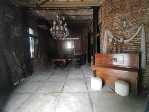 ALQUILER LOCAL COMERCIAL HABILITACION GASTRONOMICA