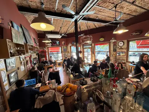 Fondo de comercio en Venta en Villa General Mitre, CABA