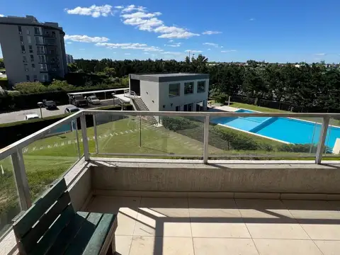 Departamento en Venta 12 años