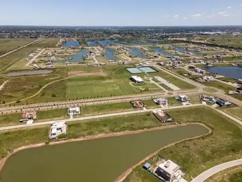 Terreno en Venta de 680,0 m2