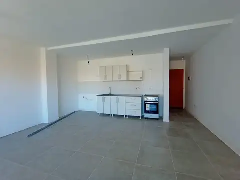 Departamento en Venta con 2 cocheras