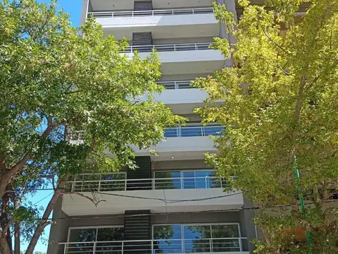 DEPARTAMENTO EN PLENO CENTRO A ESTRENAR