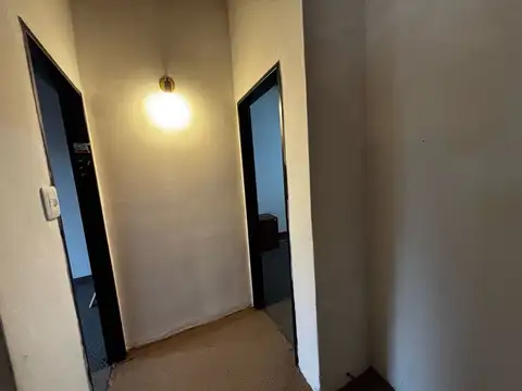Casa Monoambiente con 2 baños