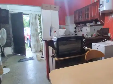 Casa en Alquiler 30 años