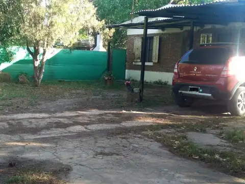 Casa en Alquiler de 3 dormitorios