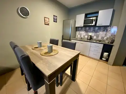 VENTA MONOAMBIENTE EN PARQUE PATRICIOS