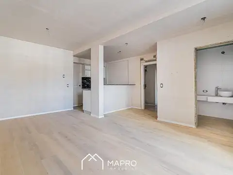 Departamento en Venta en Monte Castro, USD 119.000