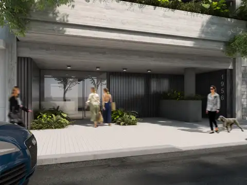 Increíble 2 ambientes con balcon y amenities en Monte Castro