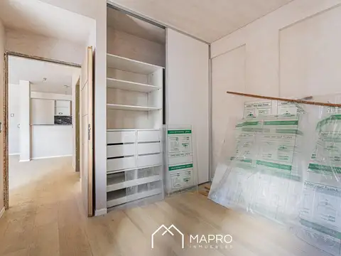 Departamento en Venta al Oeste