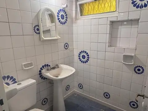 DEPARTAMENTO ALQUILER APTO PROFESIONAL MARTINEZ