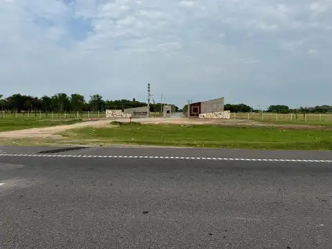 Ruta 6 - Quintas De Cañuelas
