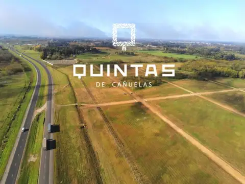 Ruta 6 - Quintas De Cañuelas