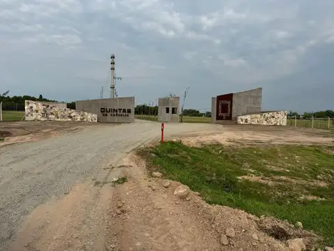Lotes en venta en Cañuelas - Chacras