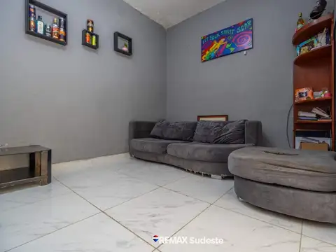 Depto Tipo Casa en Venta de 3 ambientes