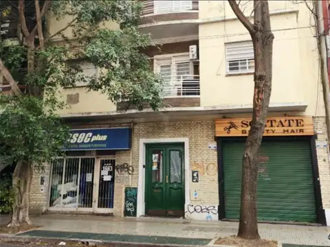 DEPARTAMENTO 3 AMBIENTES - OLIVOS - MAIPÚ A UZAL, GRAN BS. AS. NORTE