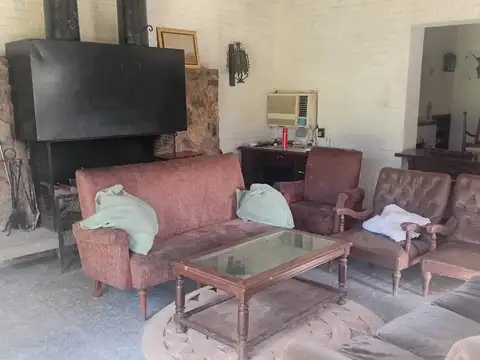 Casa en Alquiler de 5 dormitorios