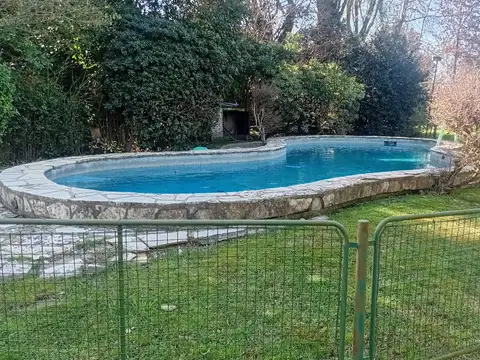 Casa en Alquiler de 5 dormitorios