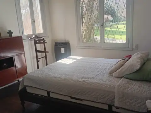 Casa en Alquiler 50 años