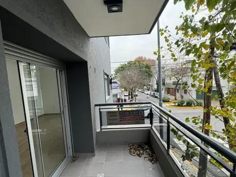 DEPARTAMENTO 1 AMBIENTE A ESTRENAR VILLA REAL