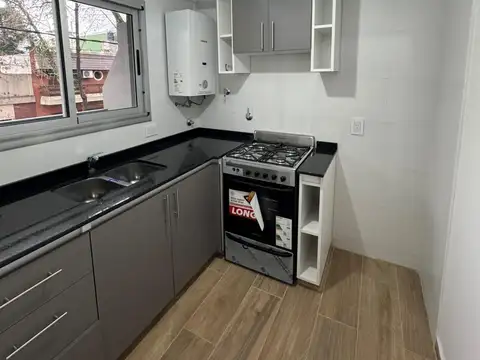 Departamento en Venta en Villa Real, USD 95.400