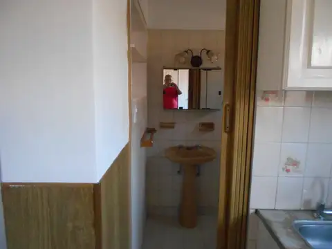 Depto Tipo Casa en Alquiler 40 años