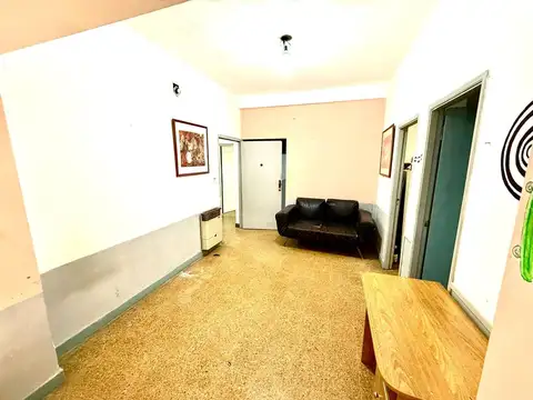Casa en Venta en Parque Chacabuco, USD 110.000