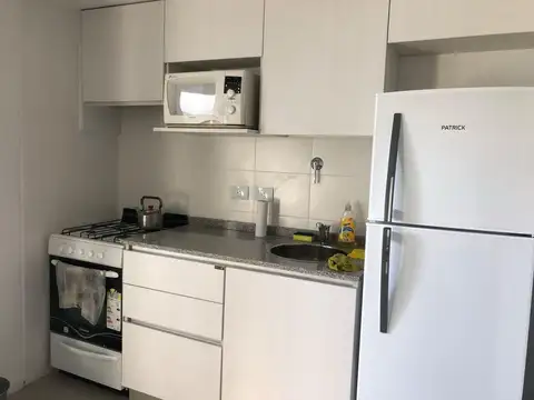 Villa Urquiza - Cullen y Av Triunvirato, 32 m2, 1 amb (RMM)