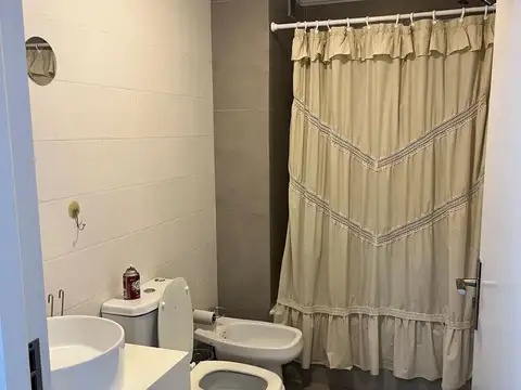 Departamento en Alquiler Temporal 12 años