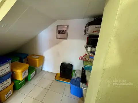 Oficina en Venta 10 años