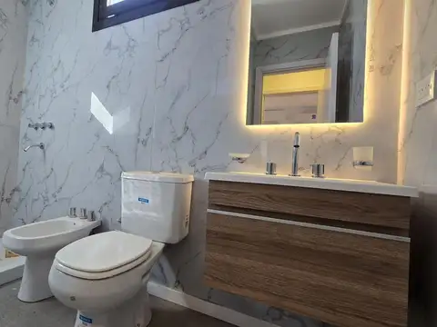 Casa en Venta A Estrenar