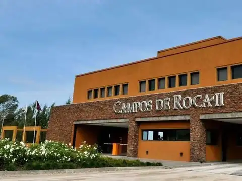 Terreno en Venta en Campos De Roca II, USD 24.000
