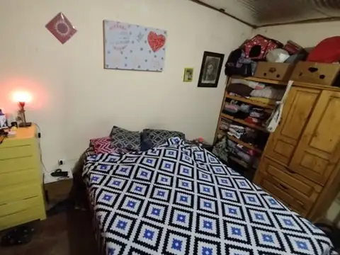 Casa en Venta 56 años