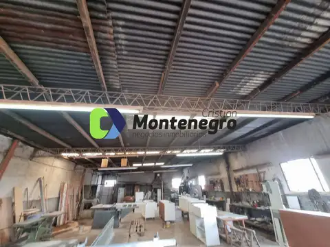 Avenida Mitre 4900