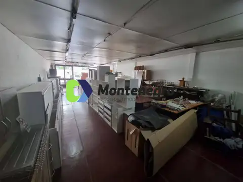 Avenida Mitre 4900