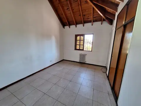 Duplex , Ph ,Casa - Muñiz - San Miguel con patio, parrilla y garage
