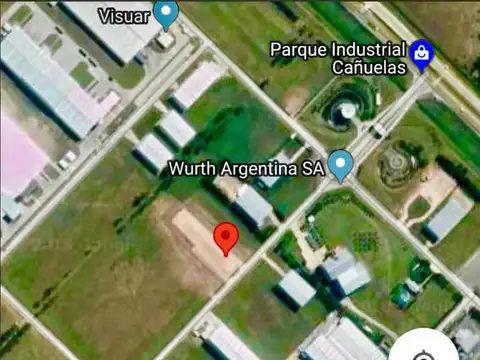 Terreno en Venta en Cañuelas, USD 390.000