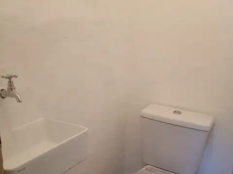 Depto Tipo Casa en Alquiler al Oeste