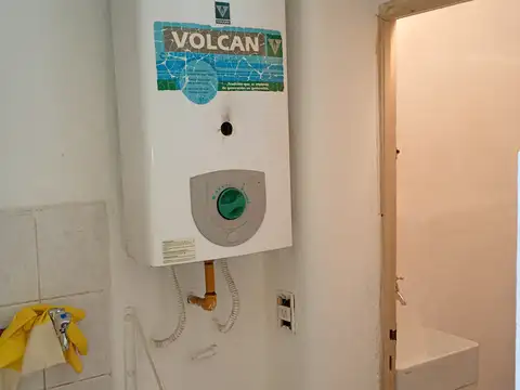 Depto Tipo Casa en Alquiler al Oeste