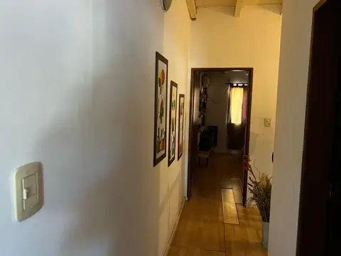 CASAS - DUPLEX - SAN PEDRO
