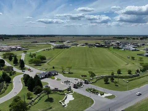 Terreno en La Providencia
