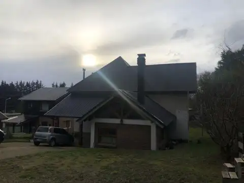 El Atardecer 3500