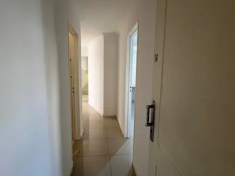 DEPARTAMENTO CON BALCON FRENTE EN VENTA EN CHABUCO PARK
