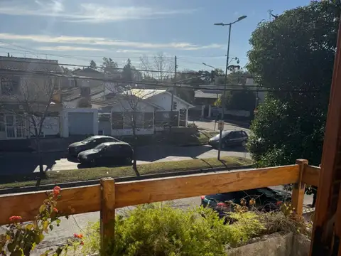 Casa en Venta en Bella Vista de 4 ambientes, parque y pileta en Bella Vista- Buenos Aires   Apto crédito