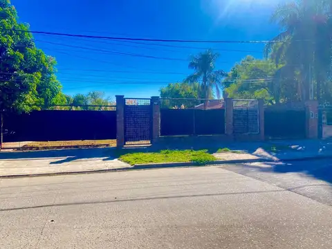 TERRENO LOTE EN VENTA EN GENERAL PACHECO 