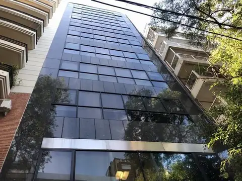 Oficina en Venta en Belgrano, CABA