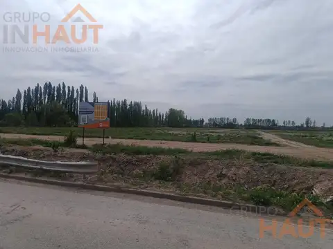 Terreno en Venta de 187,0 m2