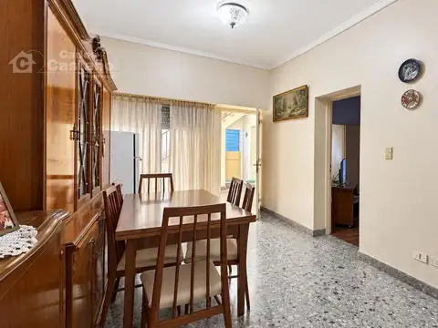 Depto Tipo Casa en Venta de 2 dormitorios